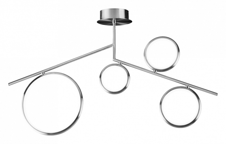 Люстра на штанге Mantra Olimpia 6590 