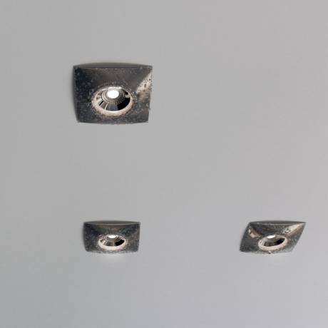 Точечный светильник с лампочкой Novotech 370794+Lamps 