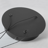 Подвесной светодиодный светильник Lussole Lassen LSP-7257