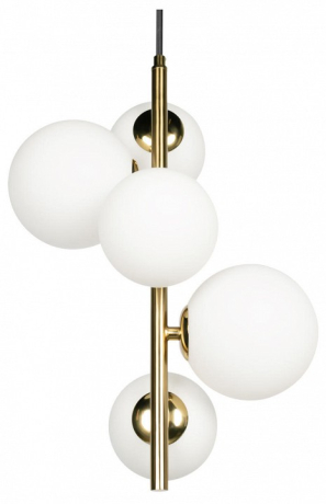 Подвесная люстра Loft it Tely 10236/5 