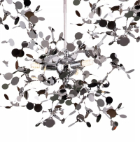 Подвесной светильник Lightstar Extra L5PR721134