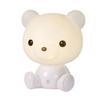 Настольная лампа мишка Lucide Dodo Bear 71590/03/31