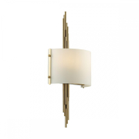 Бра Odeon Margaret  с лампочками 5415/2WA+Lamps E27 Свеча