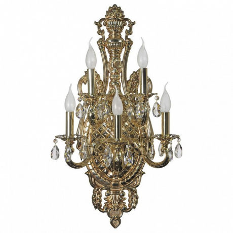 Бра Dio D’Arte Lido Lido E 2.1.5.600 GH 