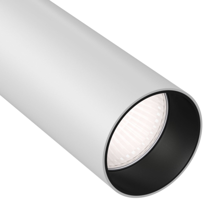 Однофазный LED светильник 12W 4000К для трека Maytoni Track lamps TR021-1-12W4K 