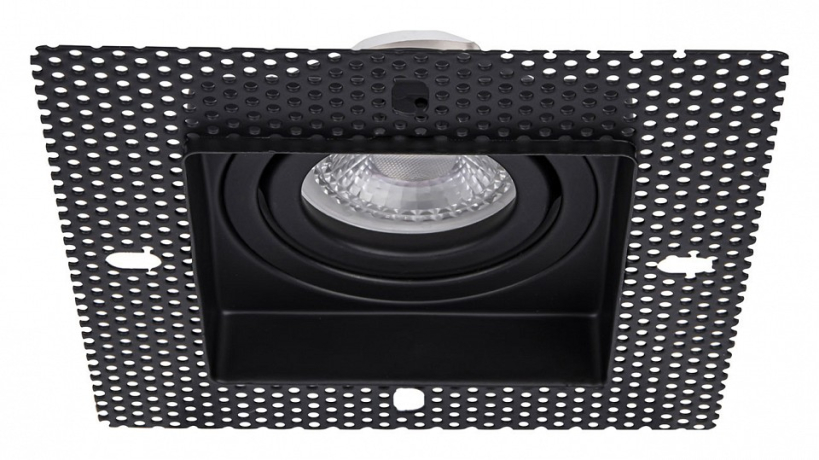 Встраиваемый светильник Favourite Lamppu 4536-1C 