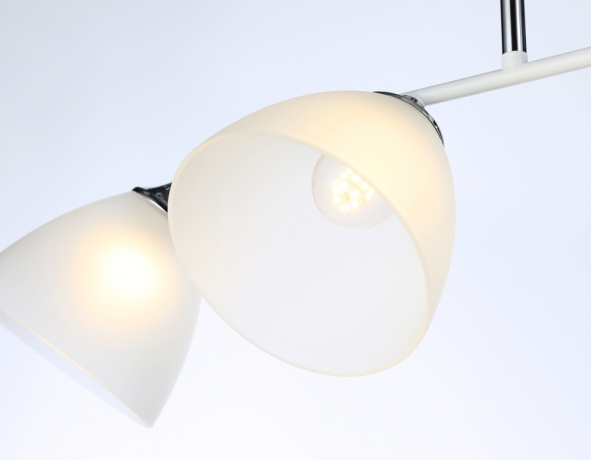 Потолочный светильник с лампочками Ambrella light TR303003+Lamps 