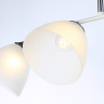 Потолочный светильник с лампочками Ambrella light TR303003+Lamps 