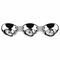 Встраиваемый светильник Lightstar Ocula 011834