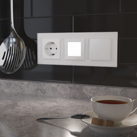 Другие встраиваемые розетки