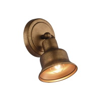 Спот с лампочкой Favourite Clochette 2024-1W+Lamps