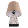 Настольная лампа Lumion Moderni Terazio 8142/1T 