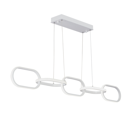 Подвесная люстра Vitaluce V4695-0/5S 