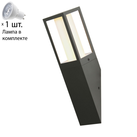 Архитектурные уличные светильники