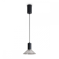 Подвесной светодиодный светильник Freya Lake FR6179PL-L6B