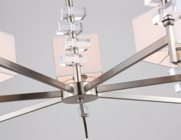 Подвесная люстра Ambrella Light HIGH LIGHT LH71323 