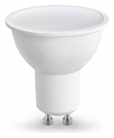 Лампа светодиодная Ambrella Light MR16 GU10 13Вт 6400K 181306 