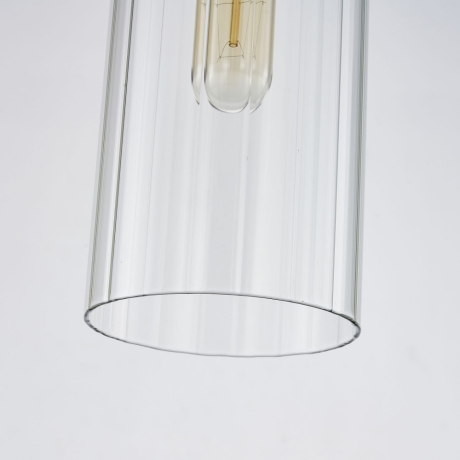 Светильник подвесной с лампочками, комплект от Lustrof. № 385059-617707 