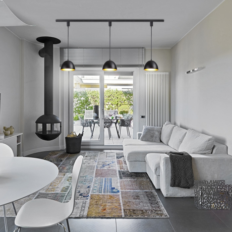 Подвесной светильник Novotech Veterum 370562 