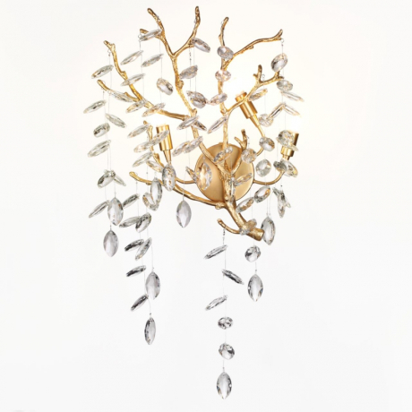 Бра Odeon Light Hall Delica 4969/3W 