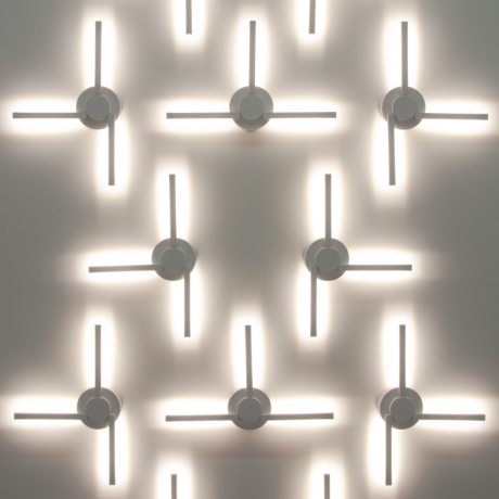 Архитектурные уличные светильники