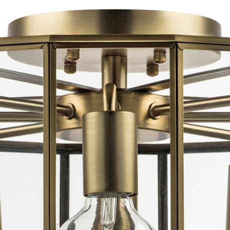 Потолочная люстра Genni Lightstar с поддержкой Маруся 798281 