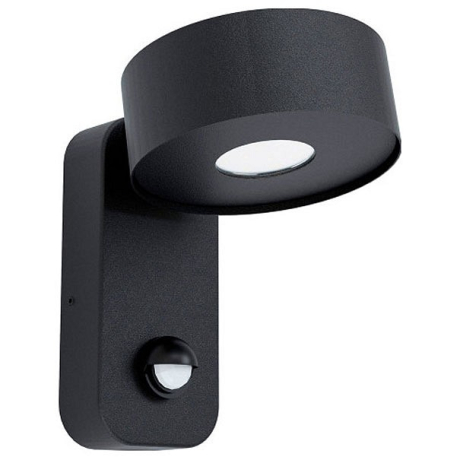 Архитектурные уличные светильники