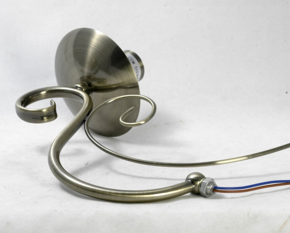 GRLSP-9942 Светодиодная подвесная люстра LGO ROOSEVELT 