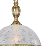 Подвесной светильник Reccagni Angelo L 6302/28 