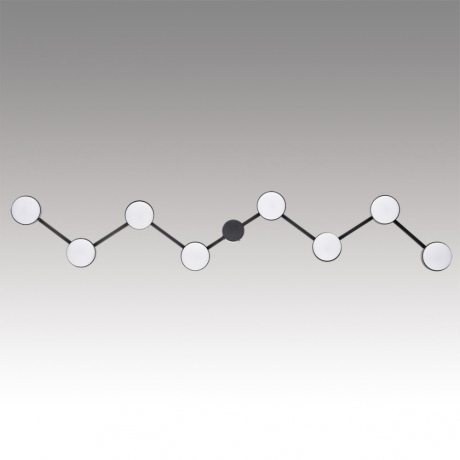 Люстра потолочная Lumion Sanata Comfi 8187/8C 
