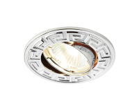 120090 CH Встраиваемый светильник Ambrella light Classic