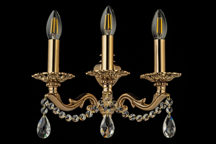 Бра Arti Lampadari Amelia Amelia E 2.1.3.600 GB 