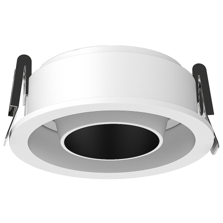 Встраиваемый светильник Wertmark Capella WTC.O20.060 