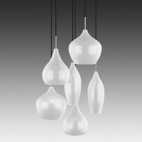 803060 Подвесная люстра Lightstar Pentola