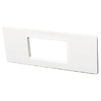 Светильник для подсветки лестниц встраиваемый Fumagalli Nina 150 6C1.000.000.WYJ1L