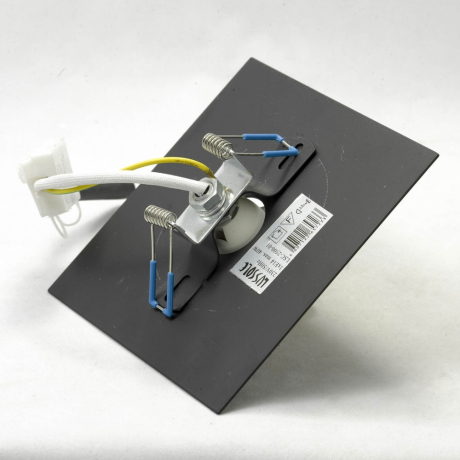 LSC-2500-01 Встраиваемый светильник Lussole Lente 