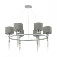 Люстра подвесная Lumion Santiago 4515/6