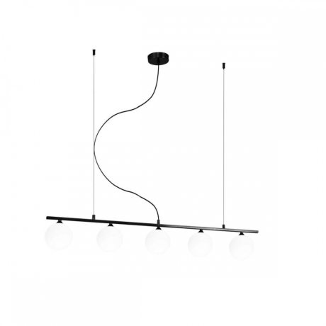 Светильник подвесной с лампочками APLOYT APL.634.03.05+Lamps 