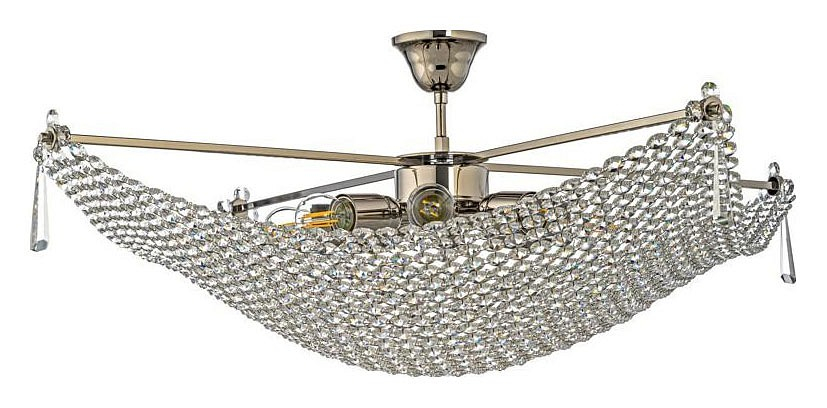 Светильник на штанге Arti Lampadari Roma Roma E 1.3.80.501 N 