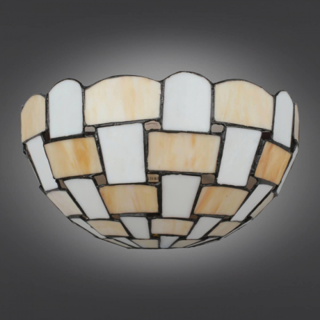 OML-80101-01 Бра Omnilux Shanklin 