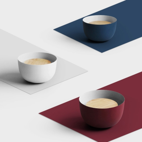 Настенный светильник Loke D20 White ImperiumLoft LOKE01 (208721-26) 