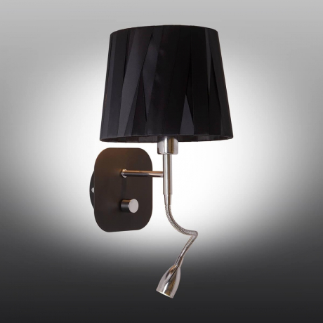 Бра с LED подсветкой Omnilux Monteluco OML-62611-02 