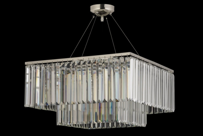 Подвесная люстра Arti Lampadari Enio E 1.5.70x25.101 NP 