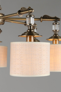 Люстра на штанге Omnilux Rovigo OML-64307-07