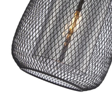 Подвесной светильник F-Promo Galler 4349-1P 