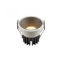DK4500-GW Точечный встраиваемый светильник Denkirs
