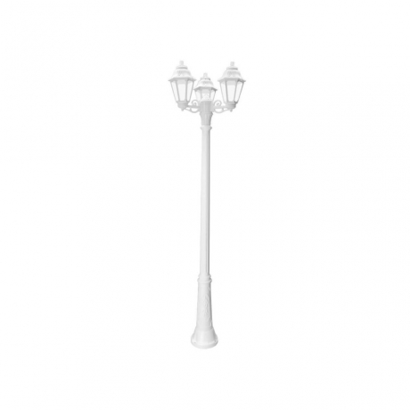 Уличные столбы (фонари)