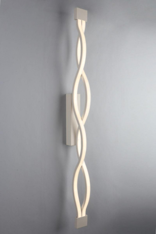 Настенно-потолочный светодиодный светильник Aployt Nadayn APL.002.02.36 