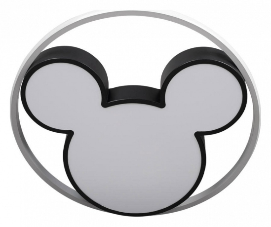 Накладной светильник Loft it Mike 10165 