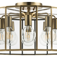 Потолочная люстра Genni Lightstar 798281